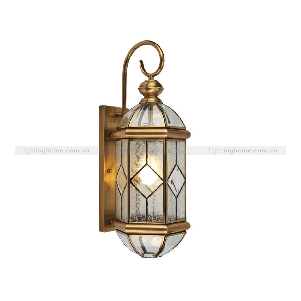 Đèn Vách Xi Đồng Các mẫu đèn vách Lighting Home mới nhất năm 2025