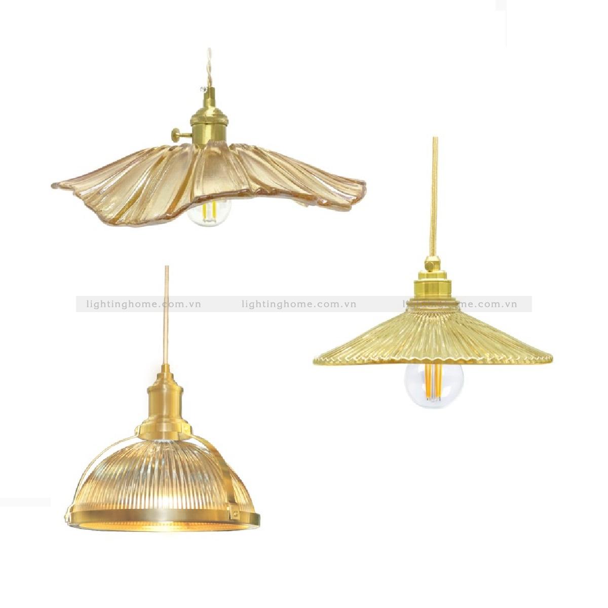 Đèn thả Decor Đèn Thả Decor - Ảnh 1