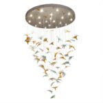 LIGHTING HOME Den tha thong tang