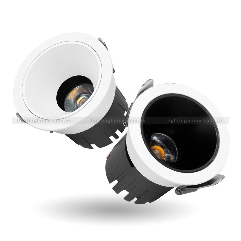 Den am tran SpotLight