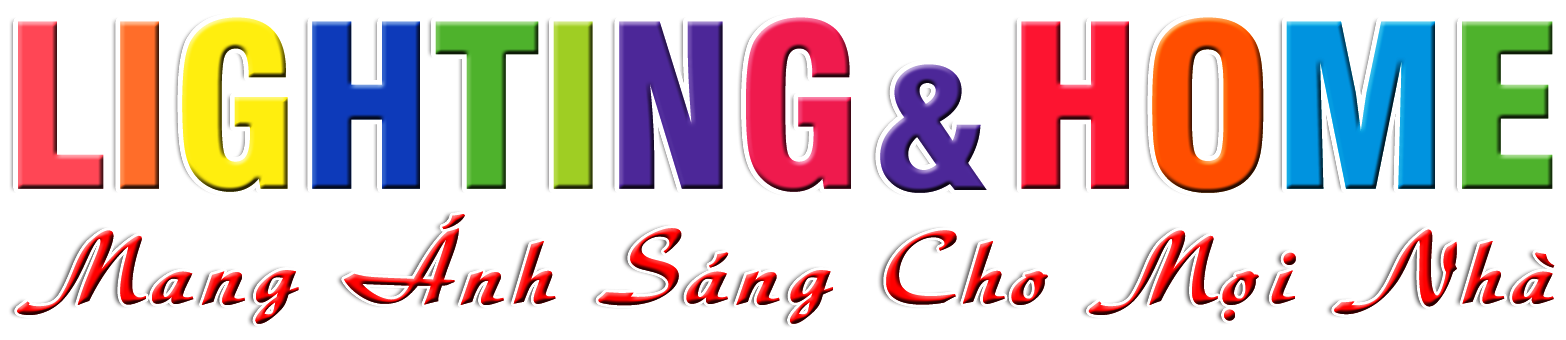 LIGHTING HOME LOGO LIGHTING HOME 3D